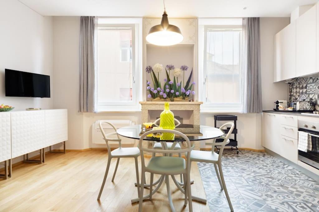 Apartment Azeglio63bologna - Il Caminetto