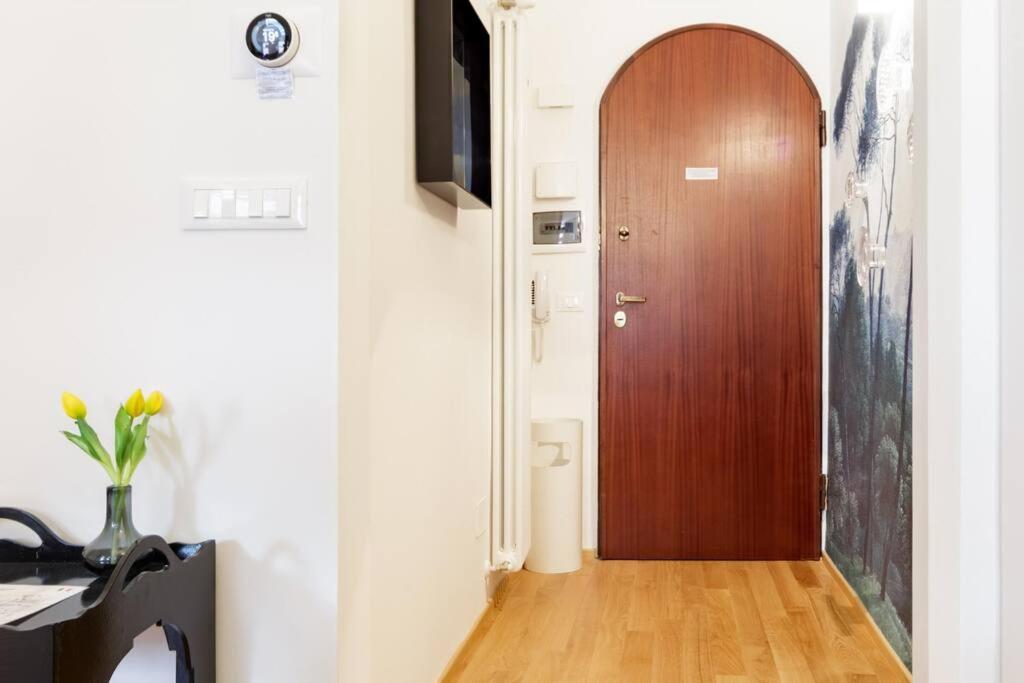 Apartment Azeglio63bologna - Il Caminetto *