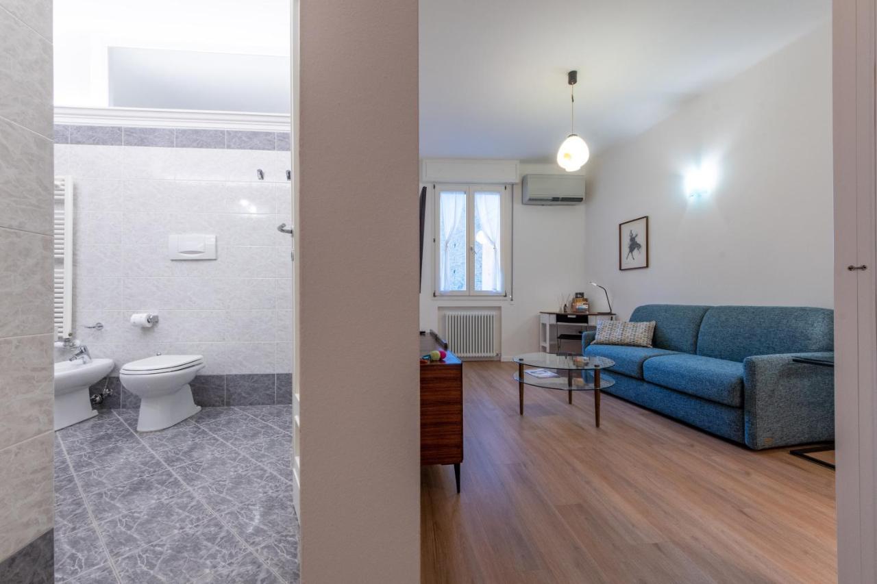 Housmart Corte Galluzzi 7/1 Lejlighed *