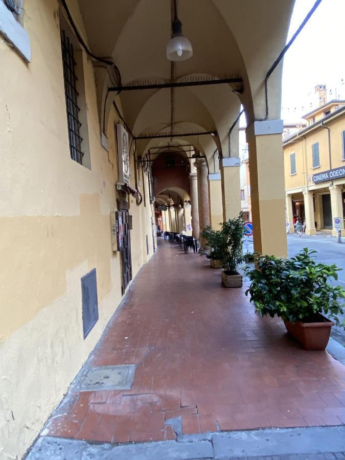 Antica Dimora Mascara 1598 Appartement