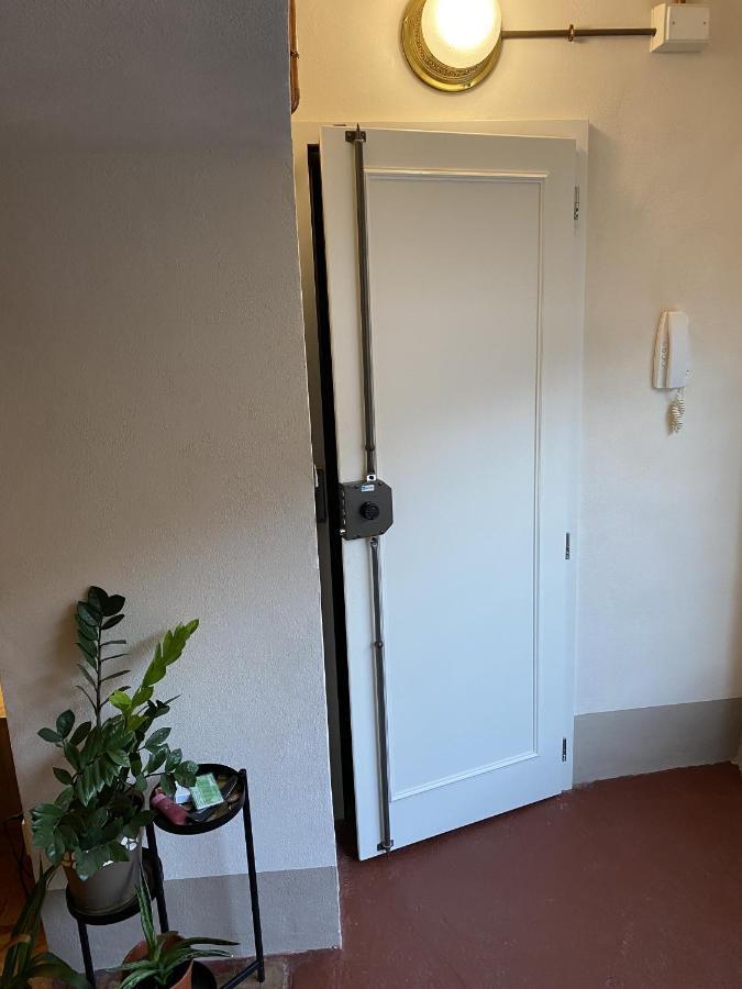 Appartement Antica Dimora Mascara 1598