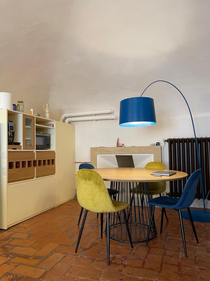 Antica Dimora Mascara 1598 Appartement
