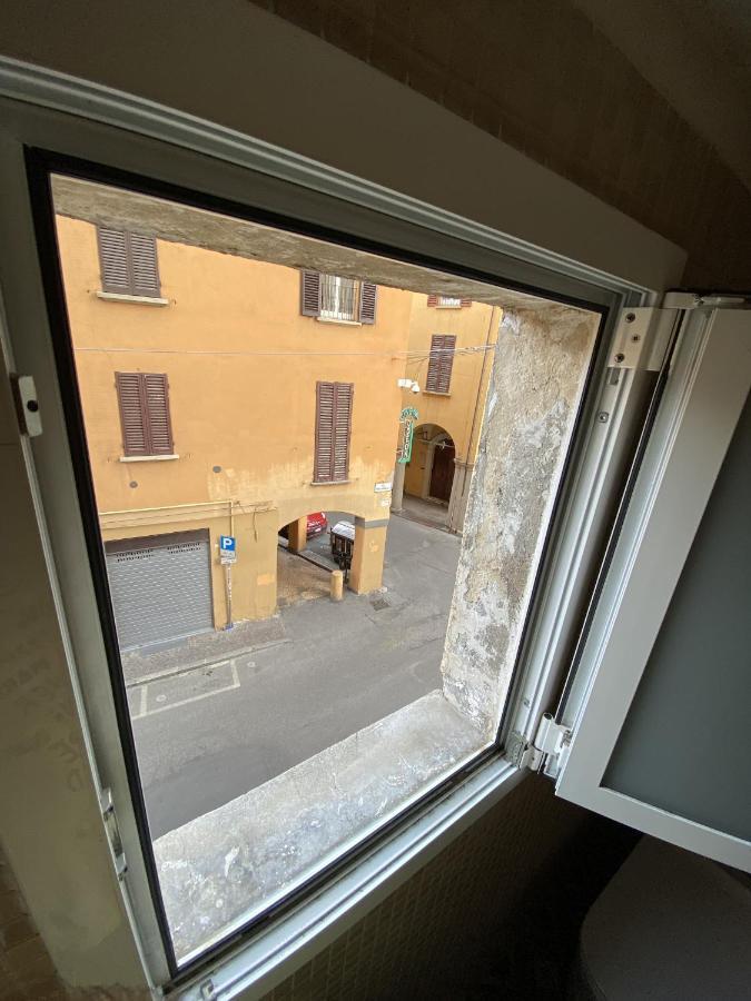Antica Dimora Mascara 1598 Appartement *