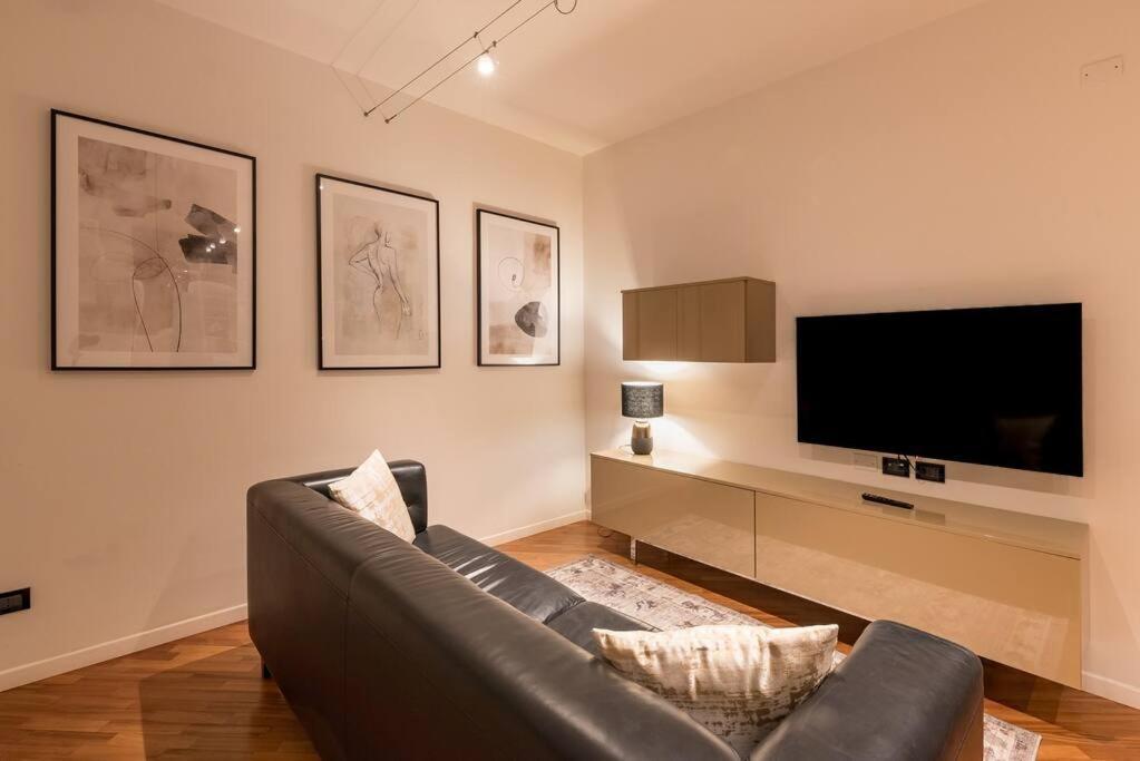 Appartement Mina *