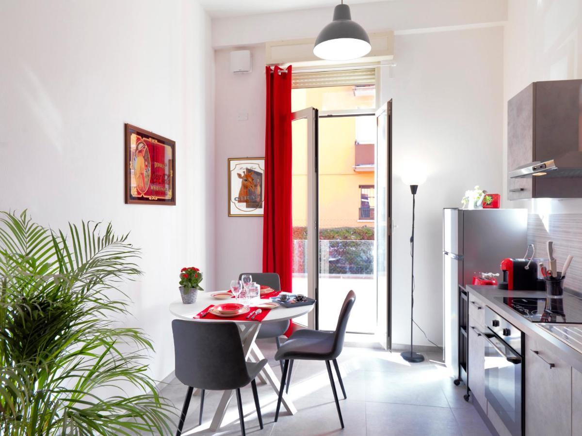 La Casa Di Cri Apartment *
