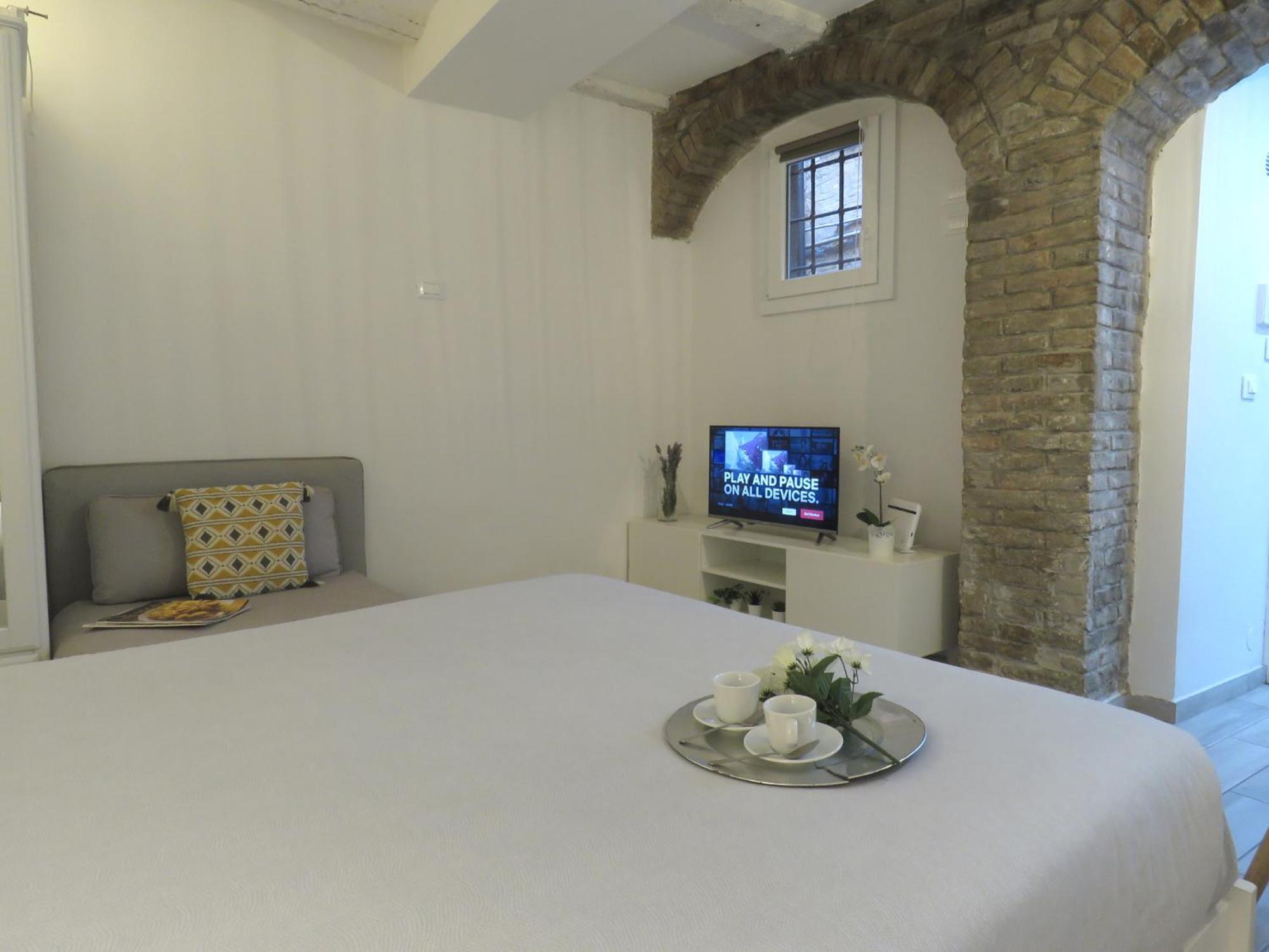 Apartamento Oberdan *