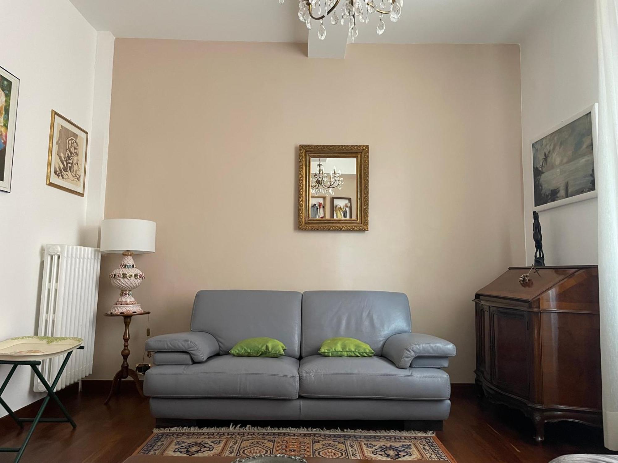 Casalessandrini Appartement