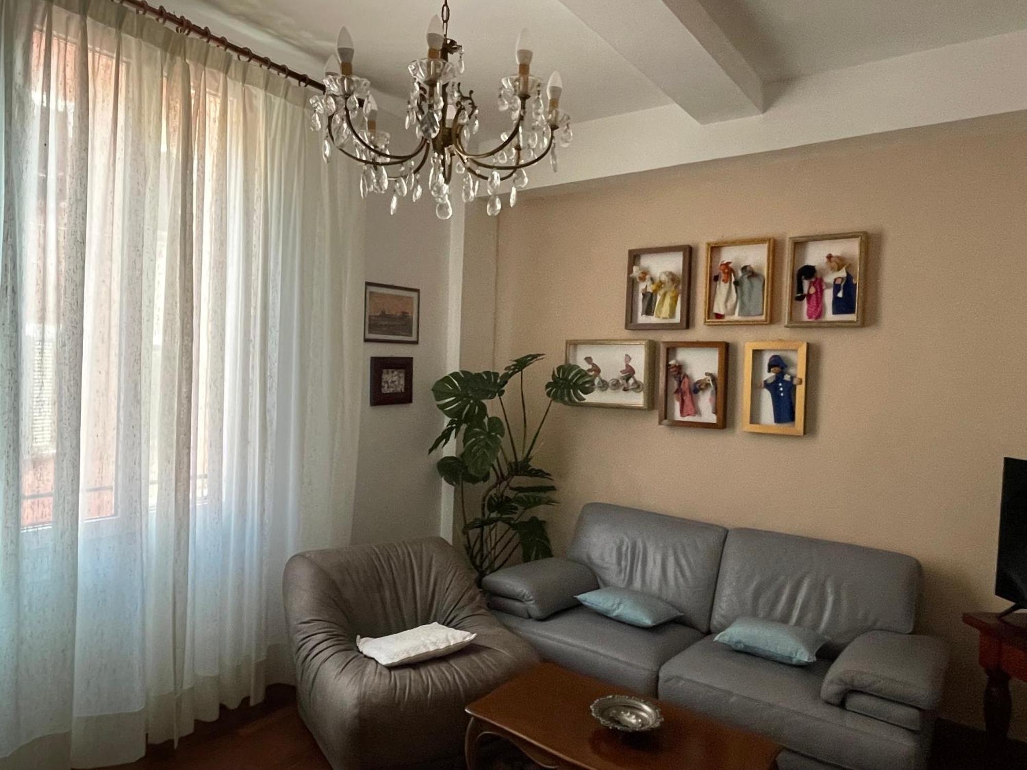 Casalessandrini Appartement *