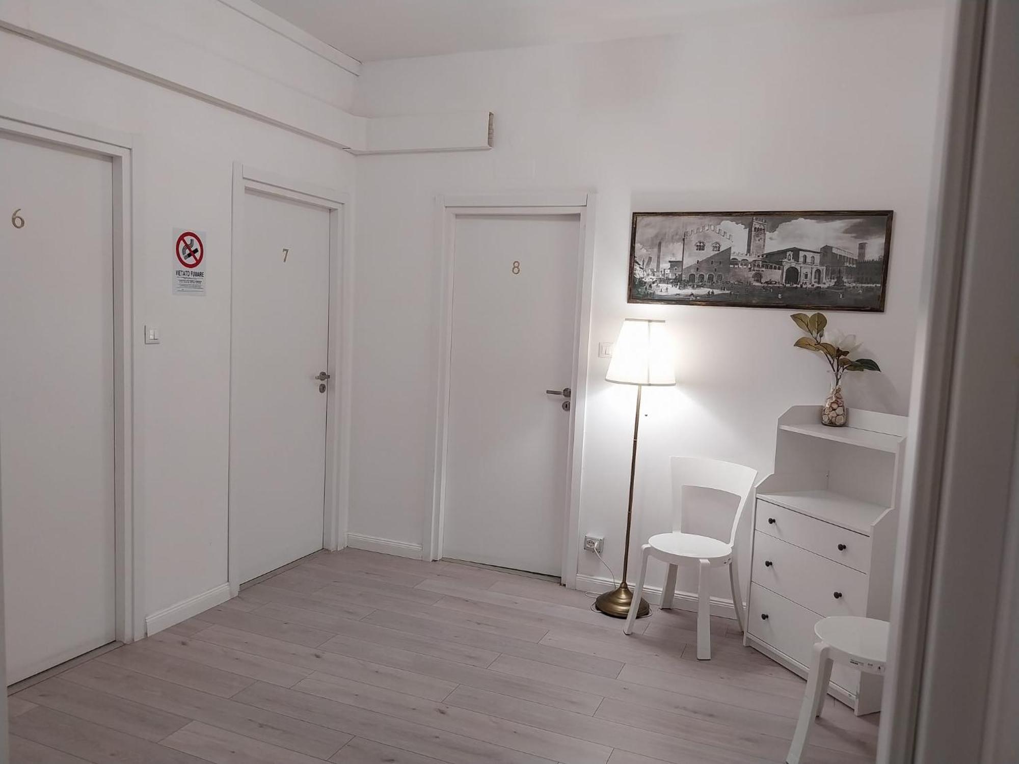 Polese Bed & Breakfast Bologna