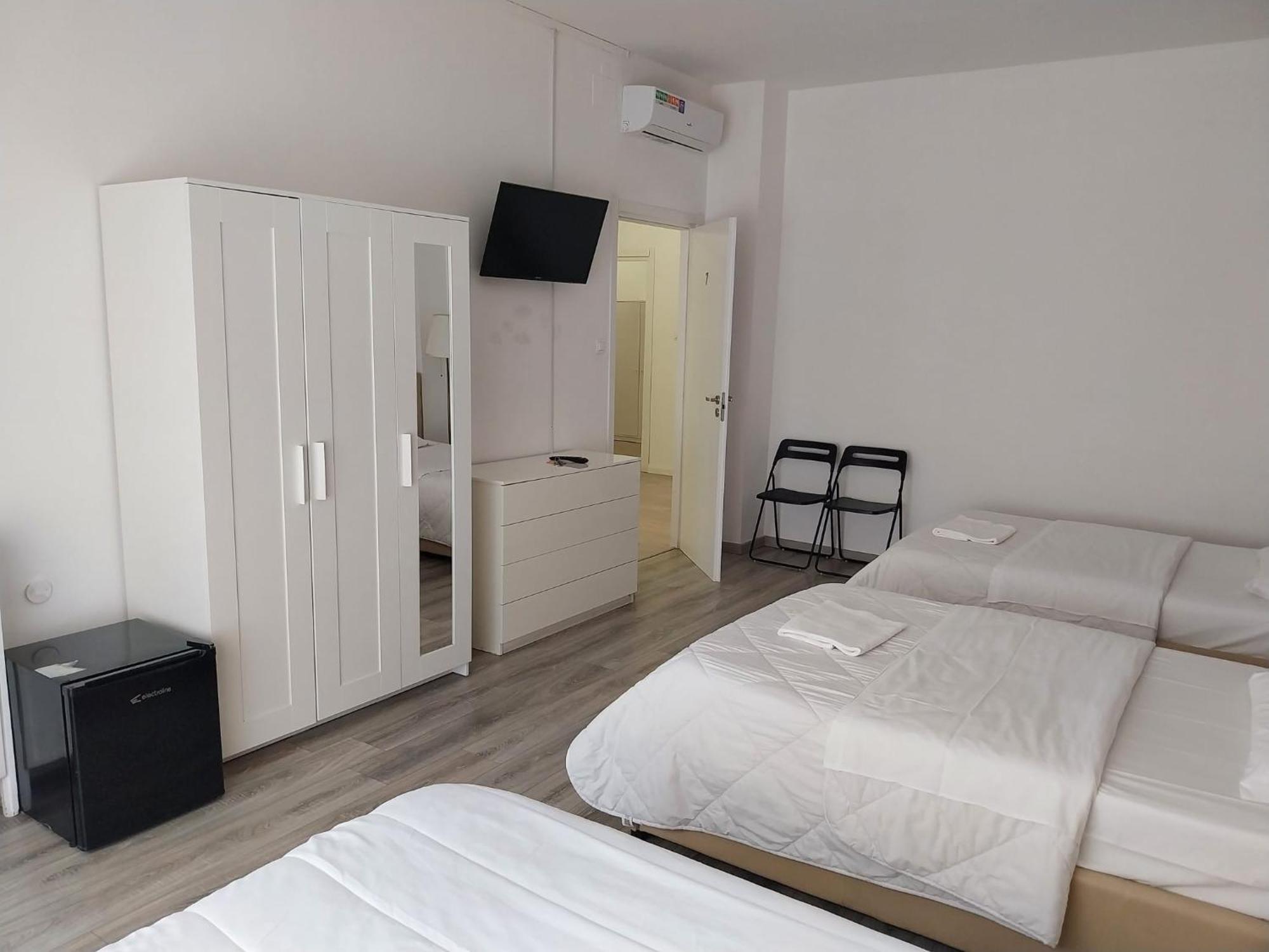 Bed & Breakfast Polese *