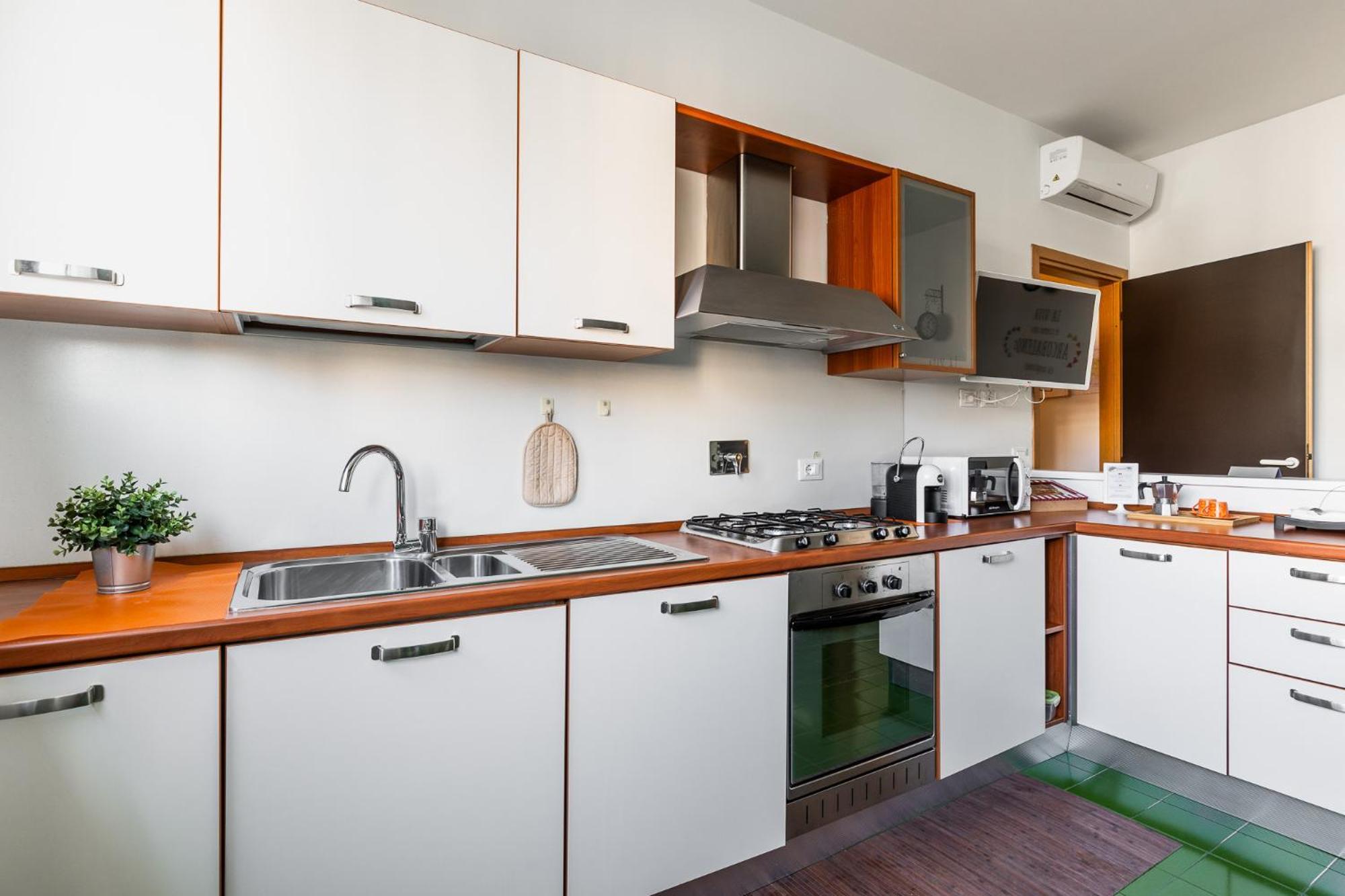 Levante96 Appartement *