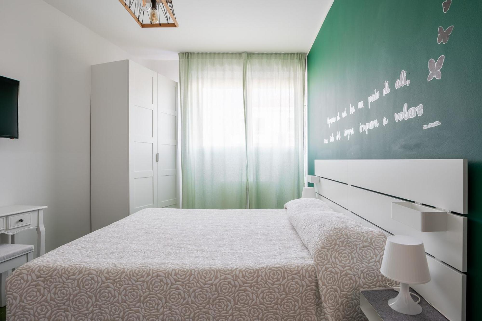 Appartement Levante96