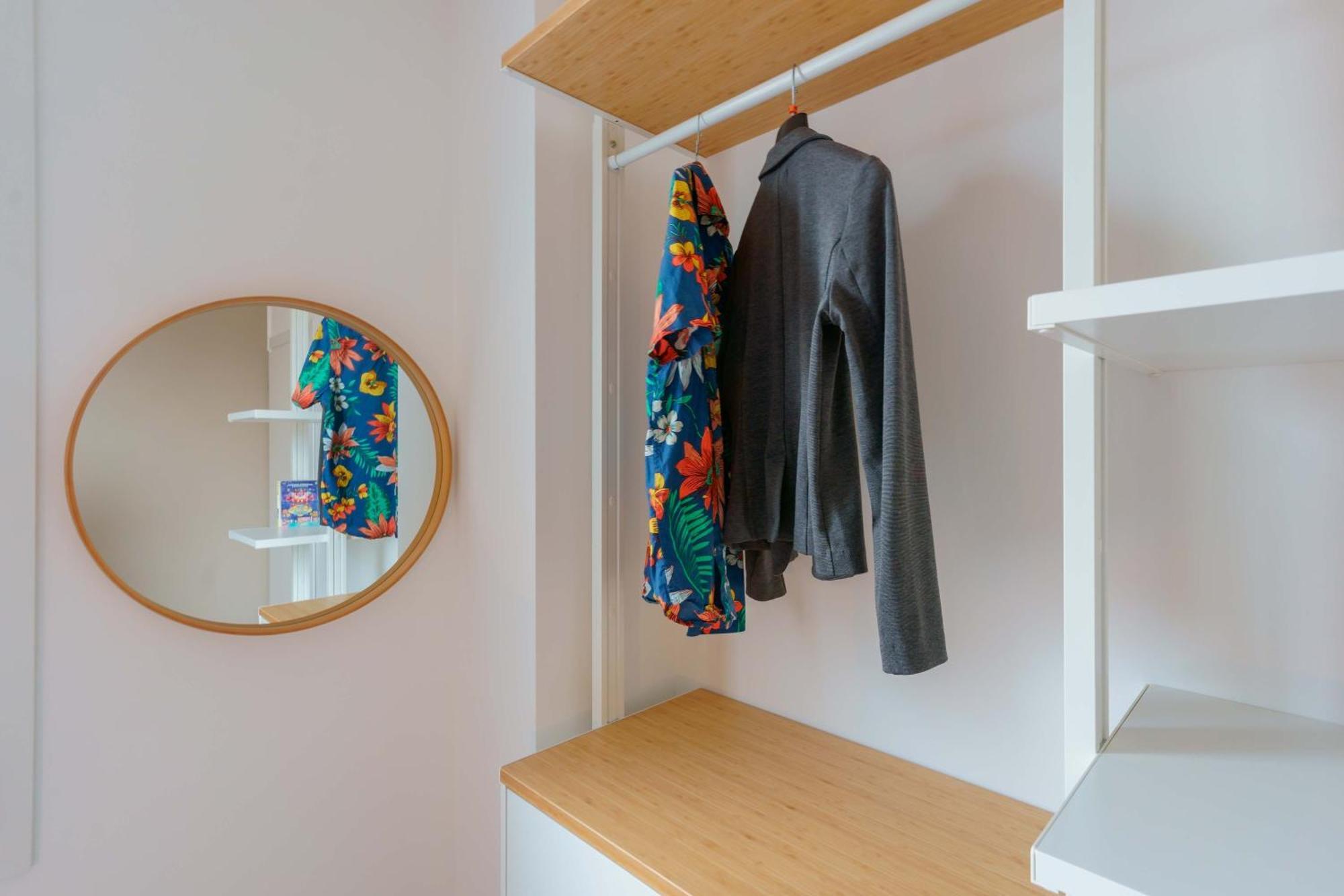 West Side Appartement *