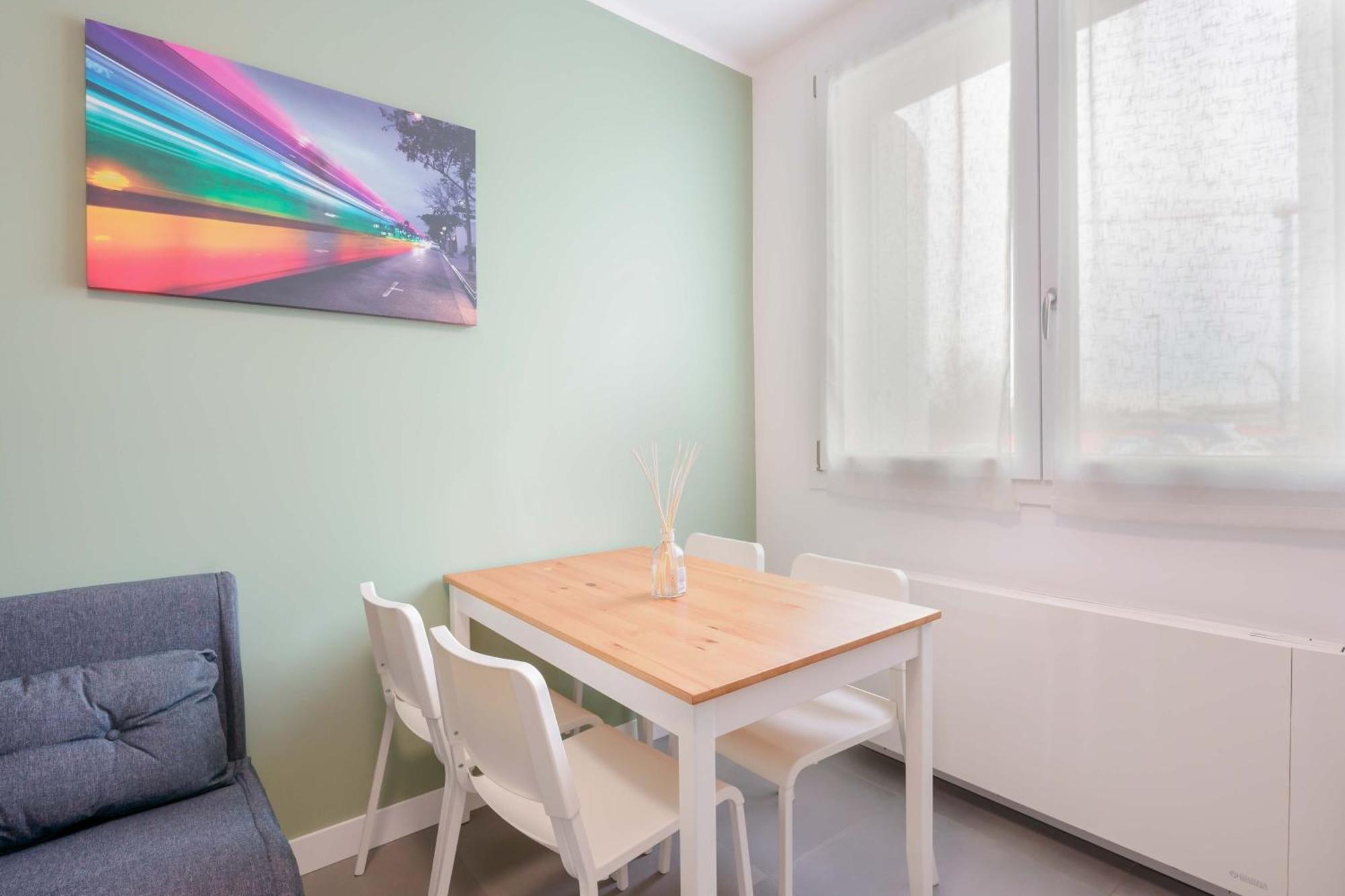 Appartement West Side