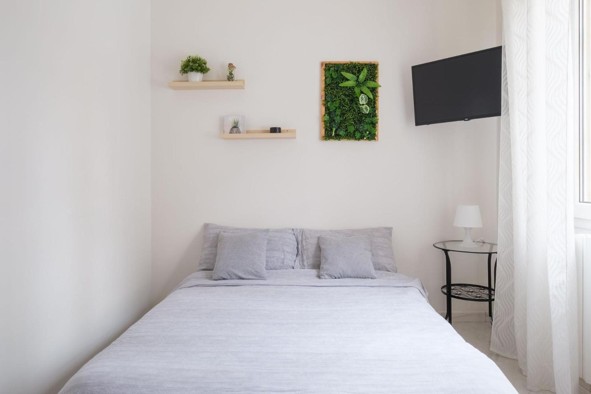 Appartement Da Faenza Corner Bologna