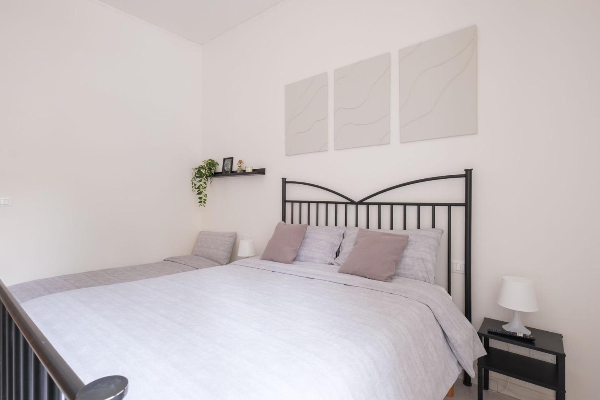 Da Faenza Corner Appartement