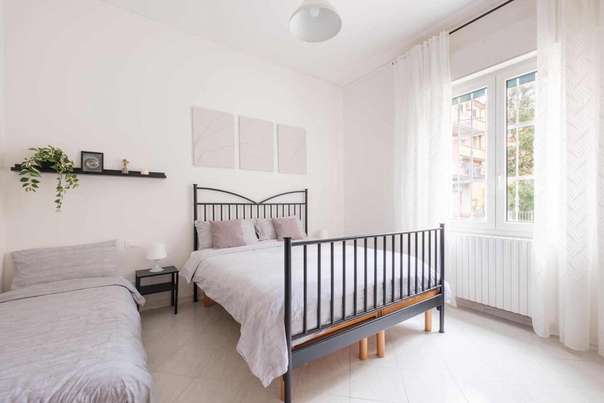 Da Faenza Corner Appartement Bologna