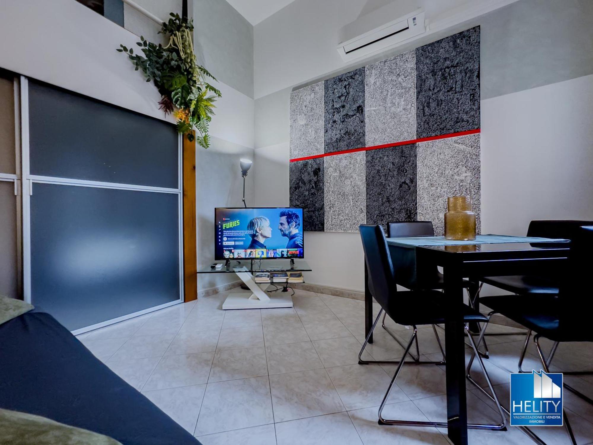 S.orsola Industrial Design Suite* * * * * Appartement