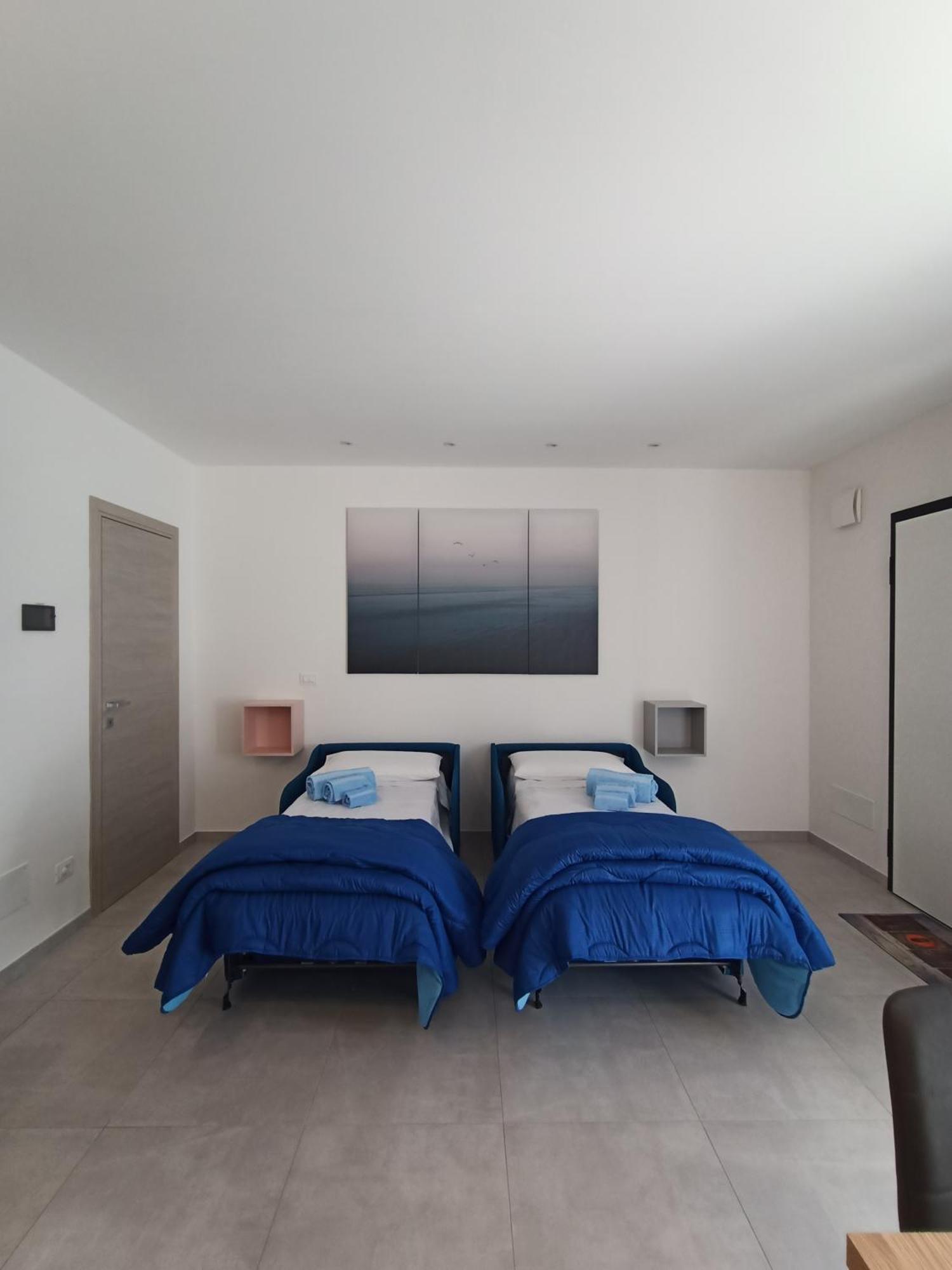 Appartement Laura House *
