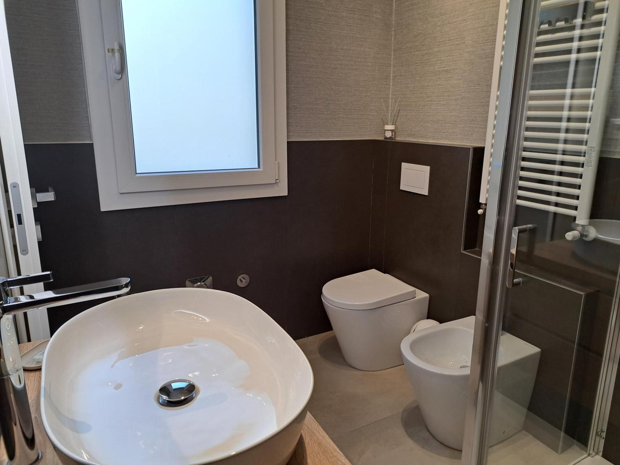 Bolognamania Rooms-saffi Guest house