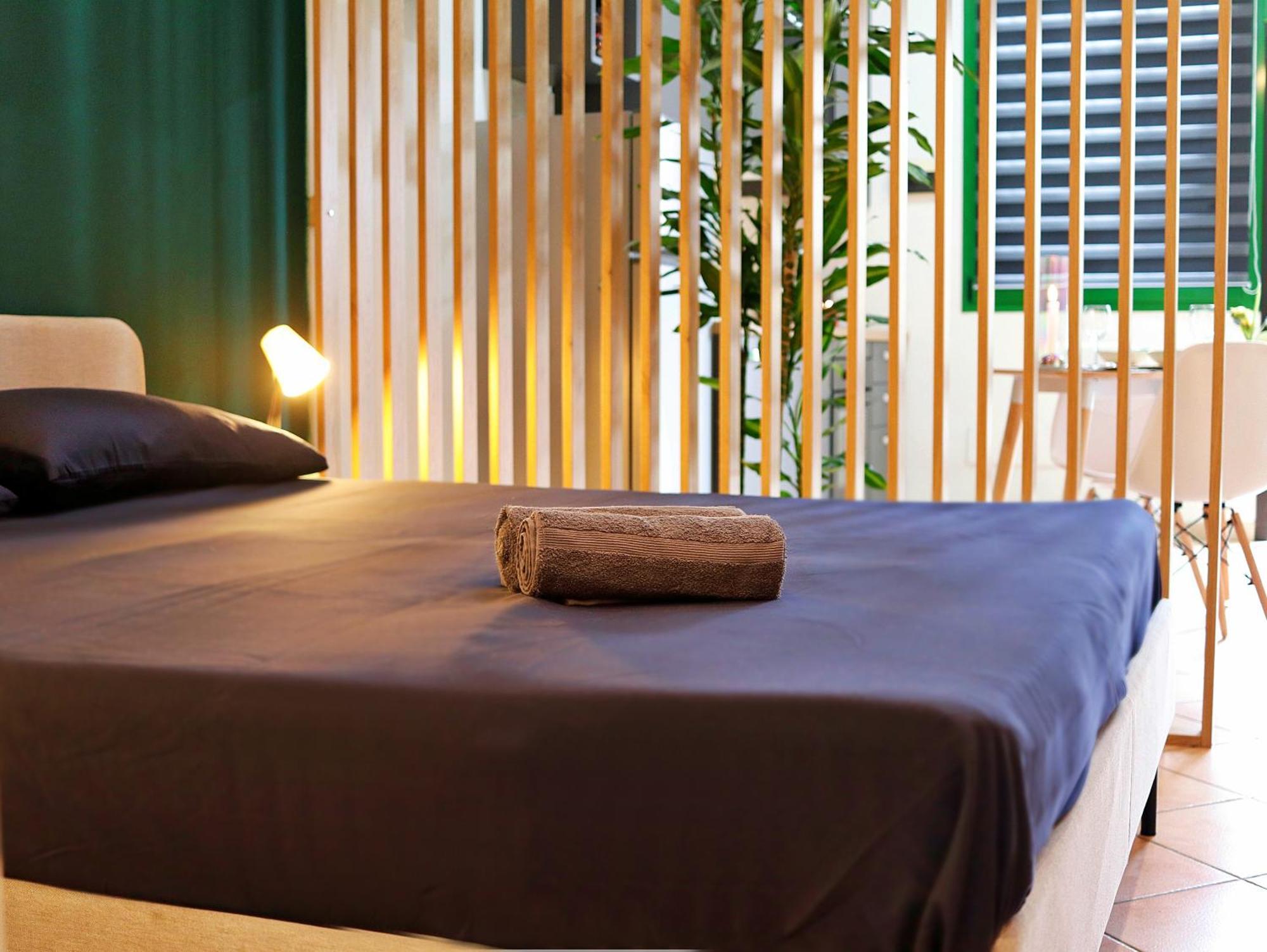 Fiera Expo Apartment *