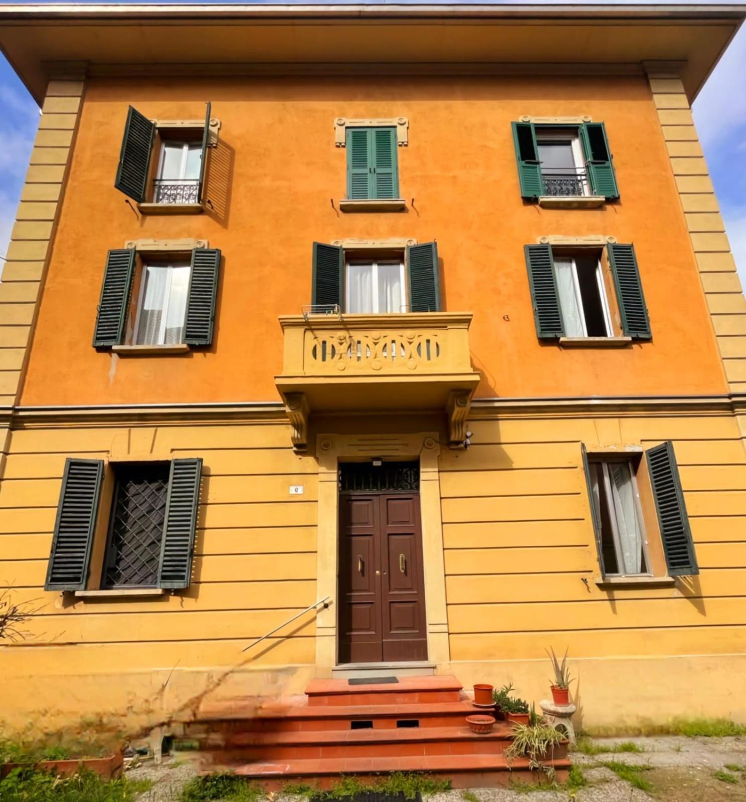 Apartment In D'epoca