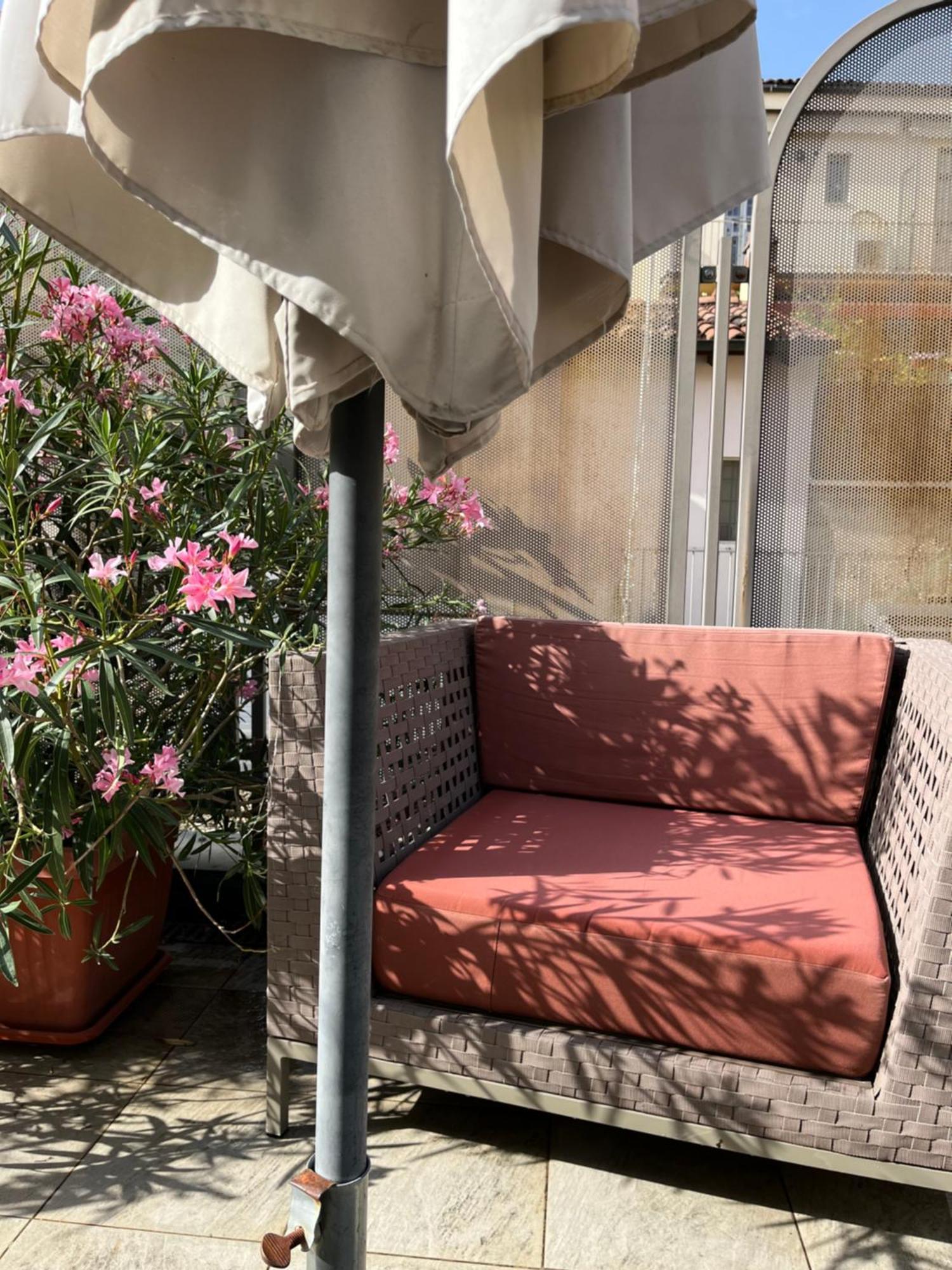 The Jasmine Terrace Retreat Appartement Bologne