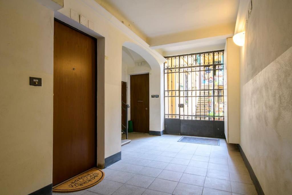 Appartement A & G