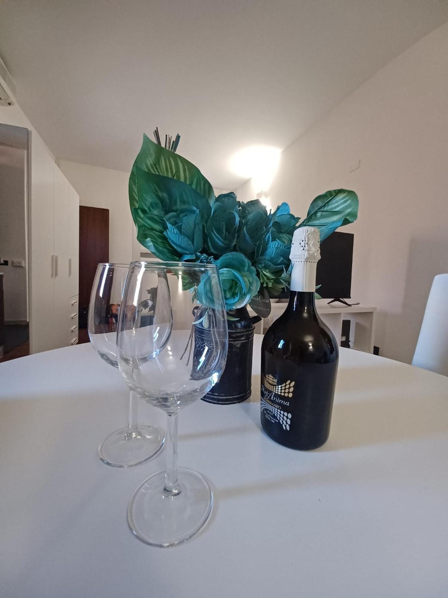 Apartamento Casa Mia Bolonha