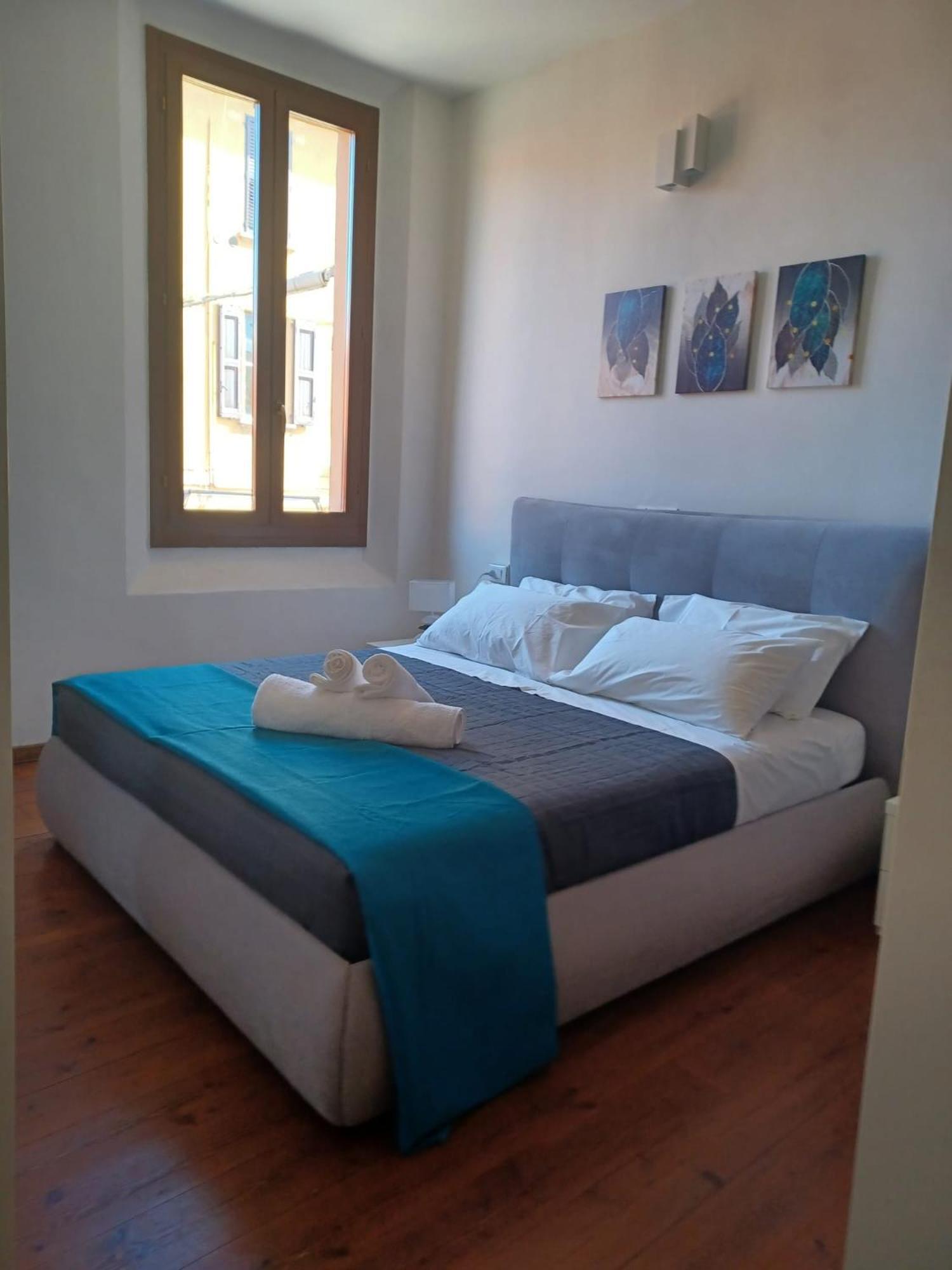 Apartamento Casa Mia