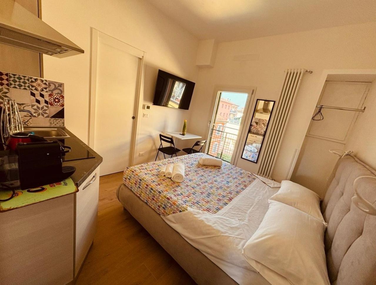 Apartment In D'epoca