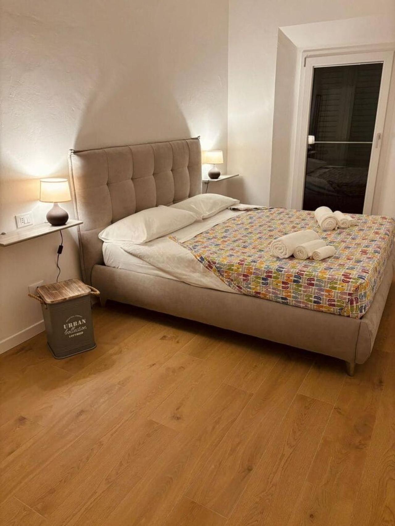Apartment In D'epoca