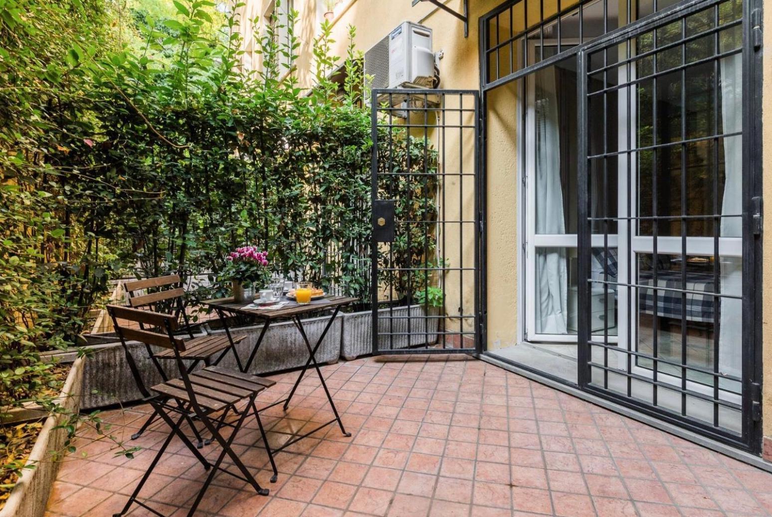 Appartamento Portobello *