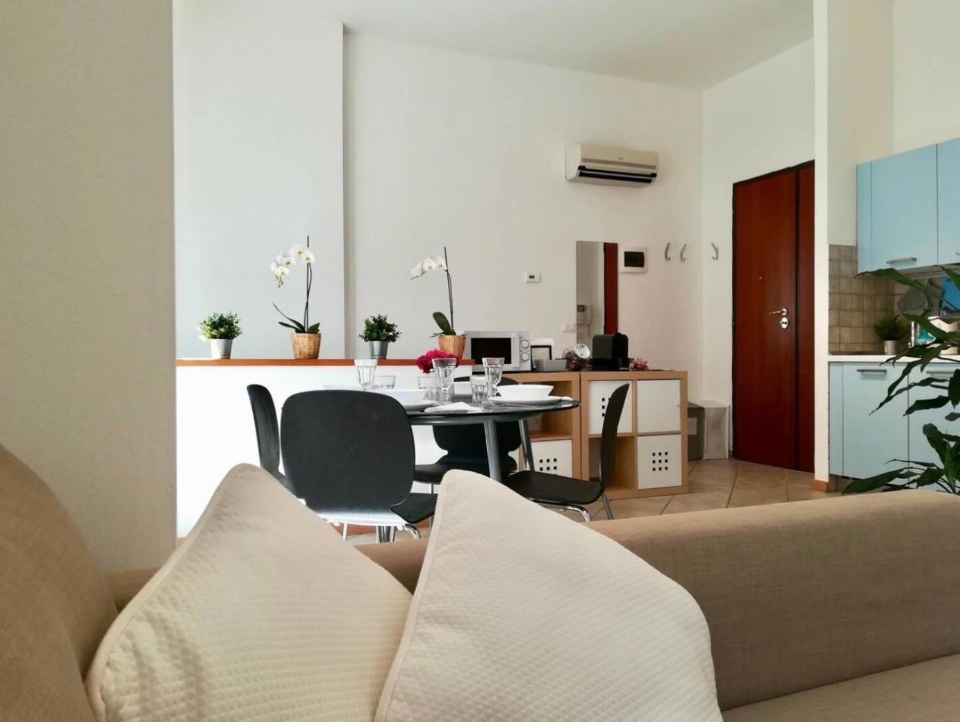 Portobello Appartamento *