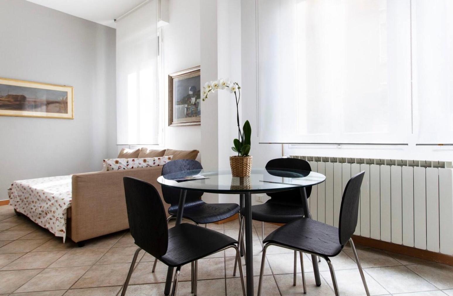 Appartamento Portobello Bologna