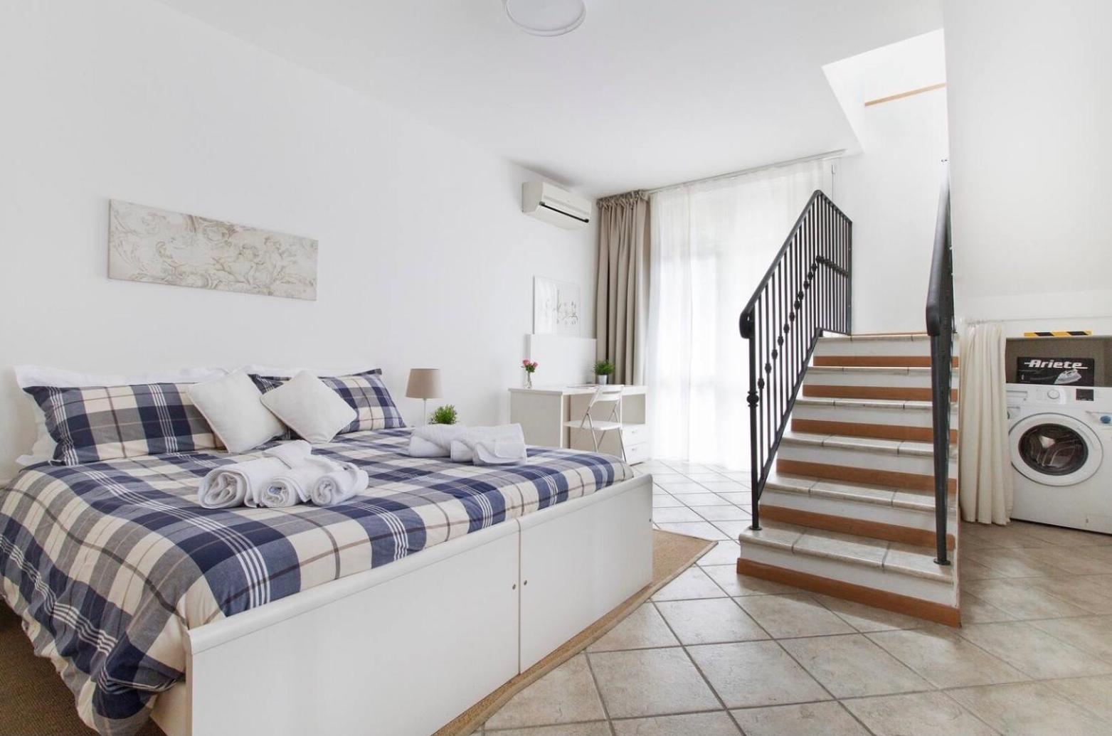 Appartamento Portobello