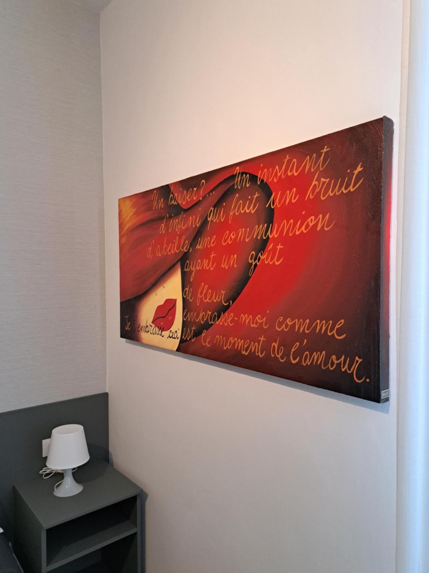Bolognamania Rooms-saffi Guest house *