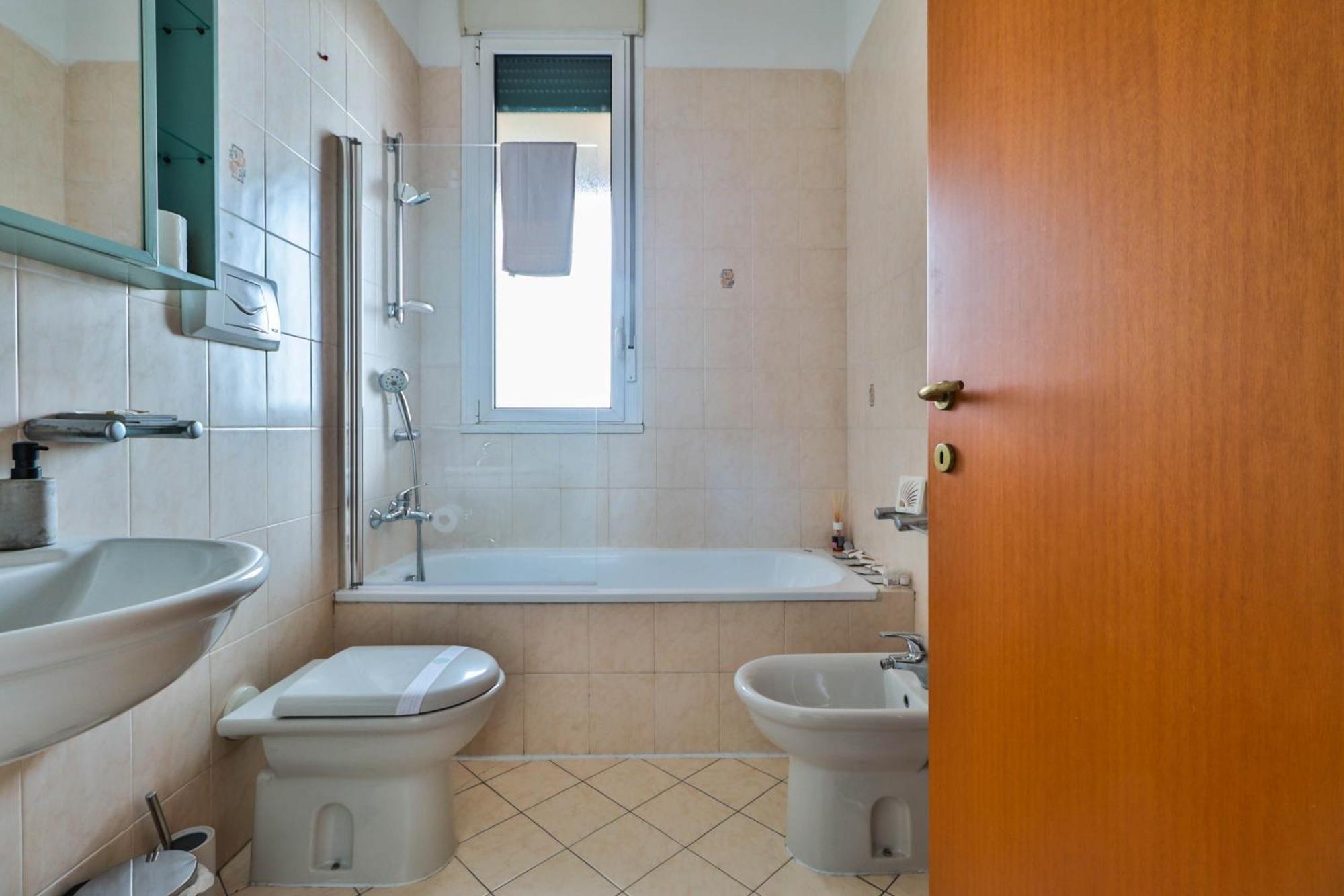Masini House Station-center-fiera Appartamento