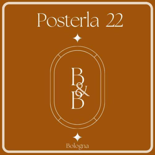 Posterla22 Bologne