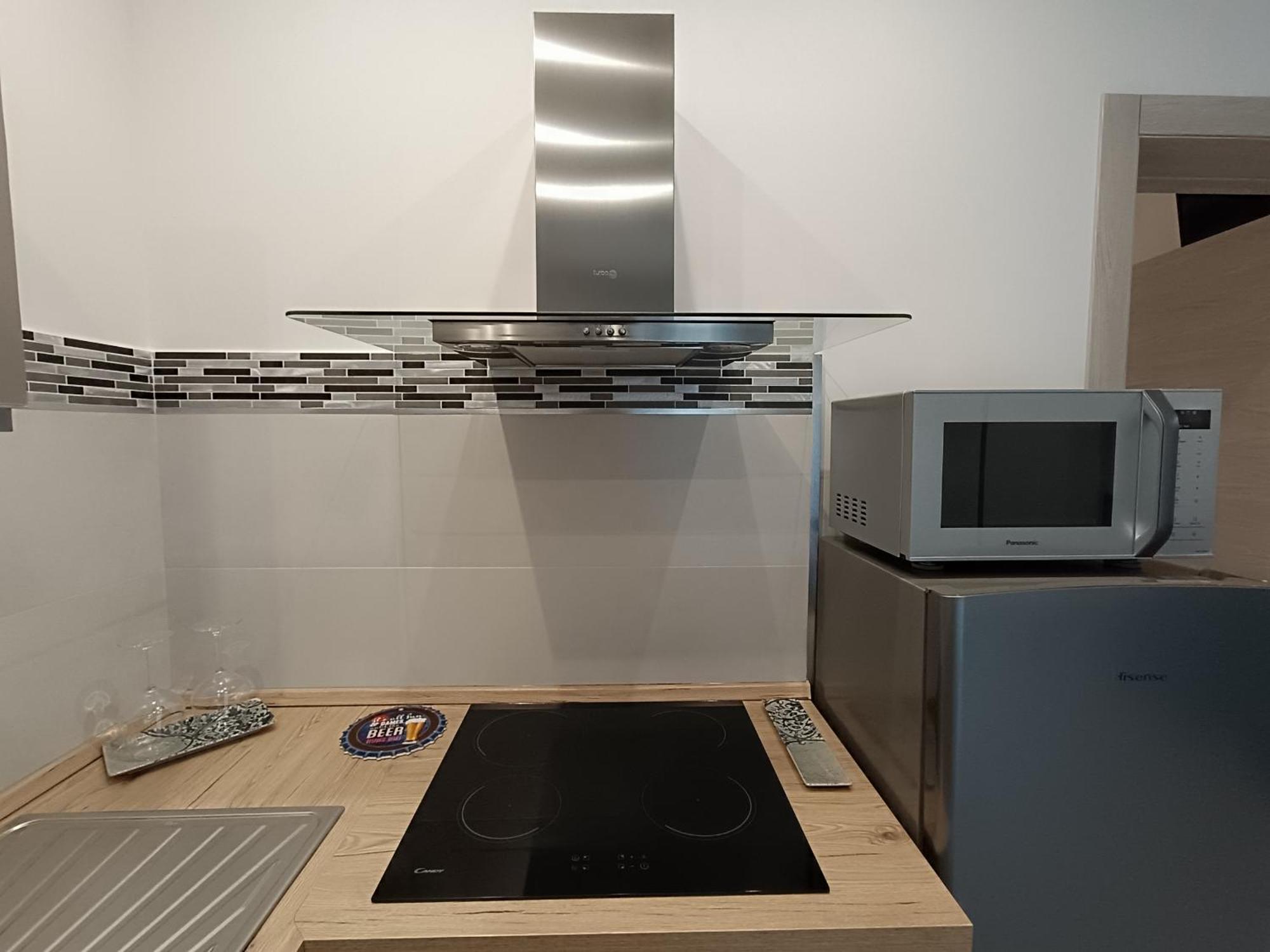 Appartement Laura House *