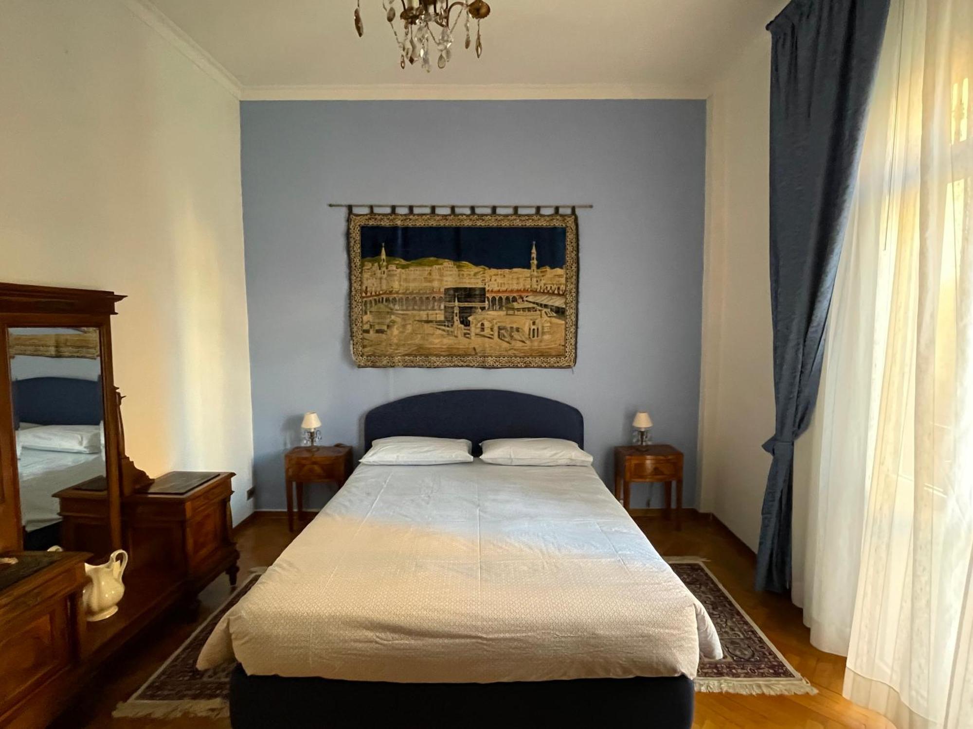 Appartement Casalessandrini Bologna