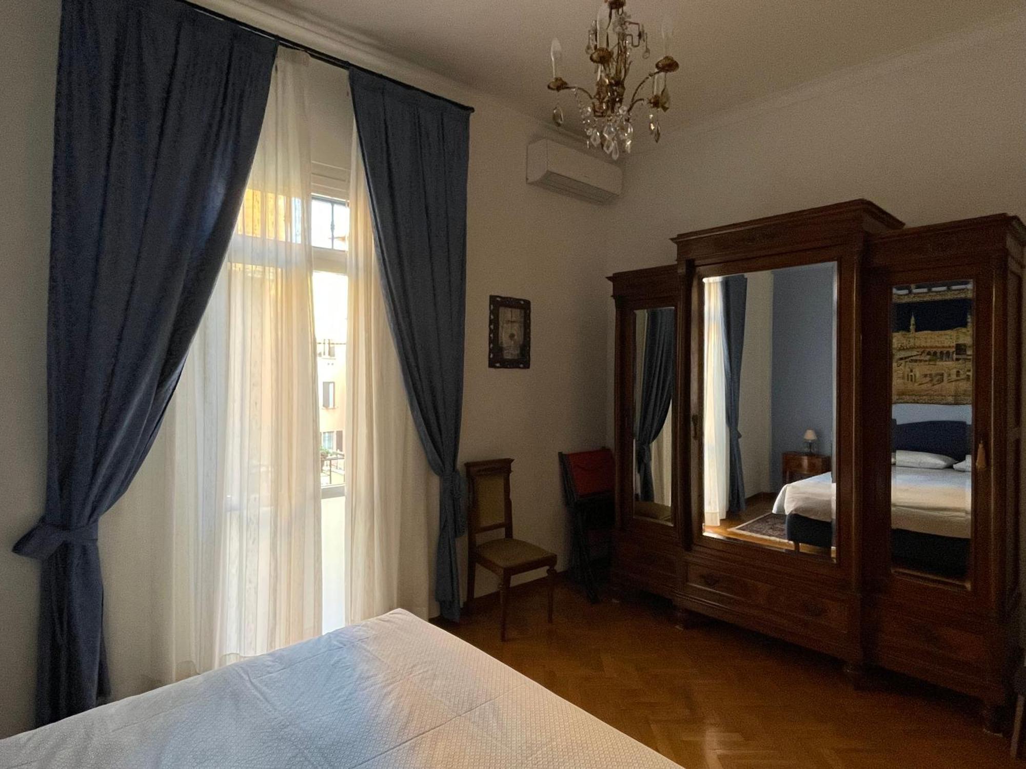 Appartement Casalessandrini Bologna