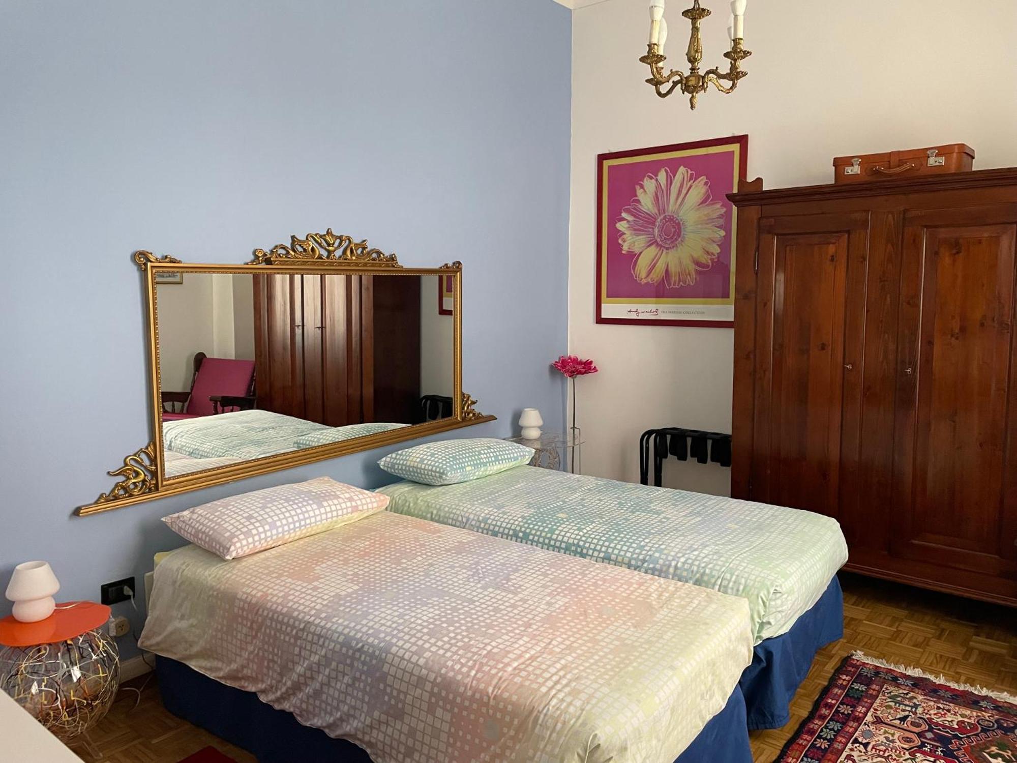 Casalessandrini Appartement Bologna