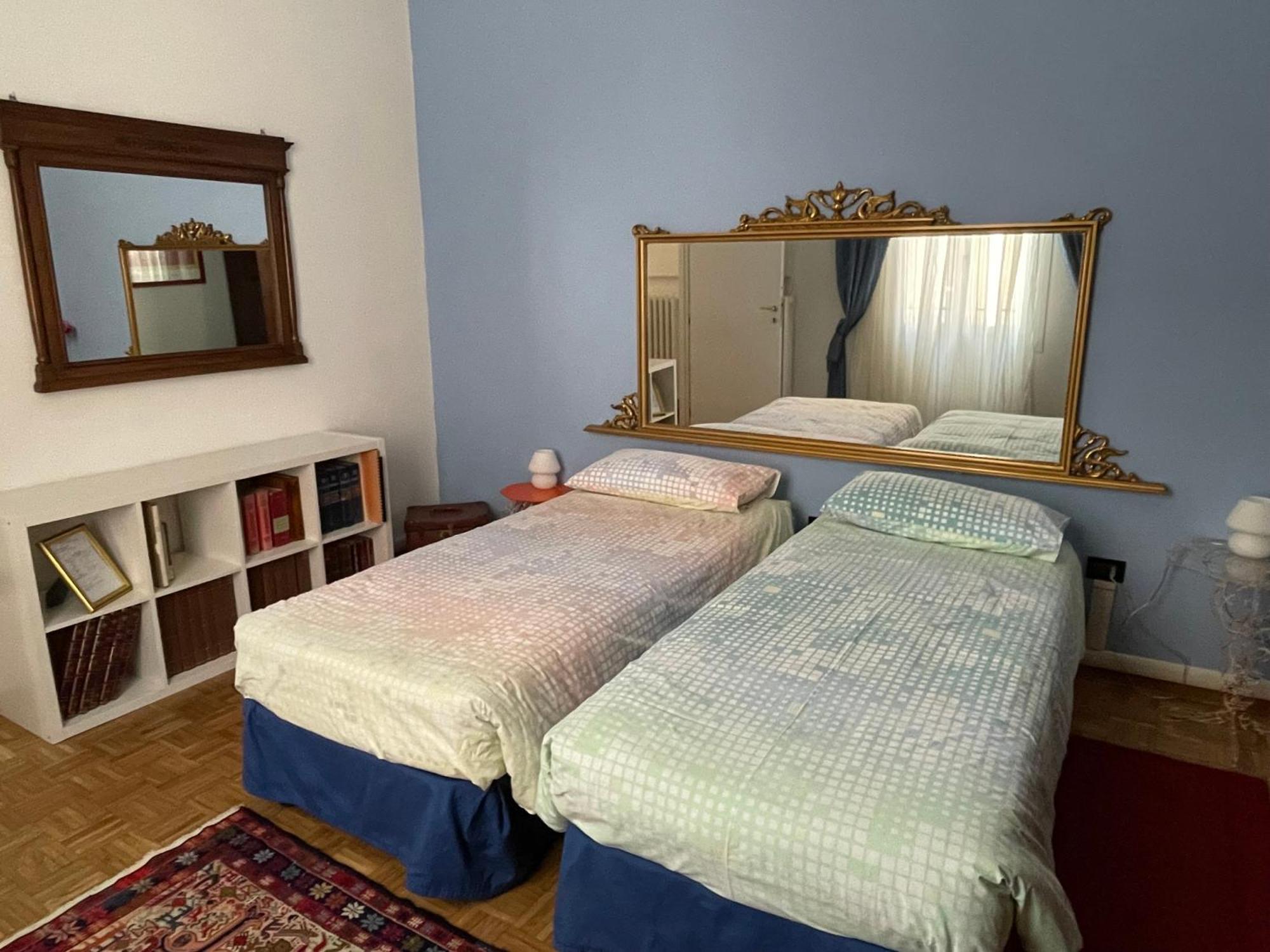 Appartement Casalessandrini