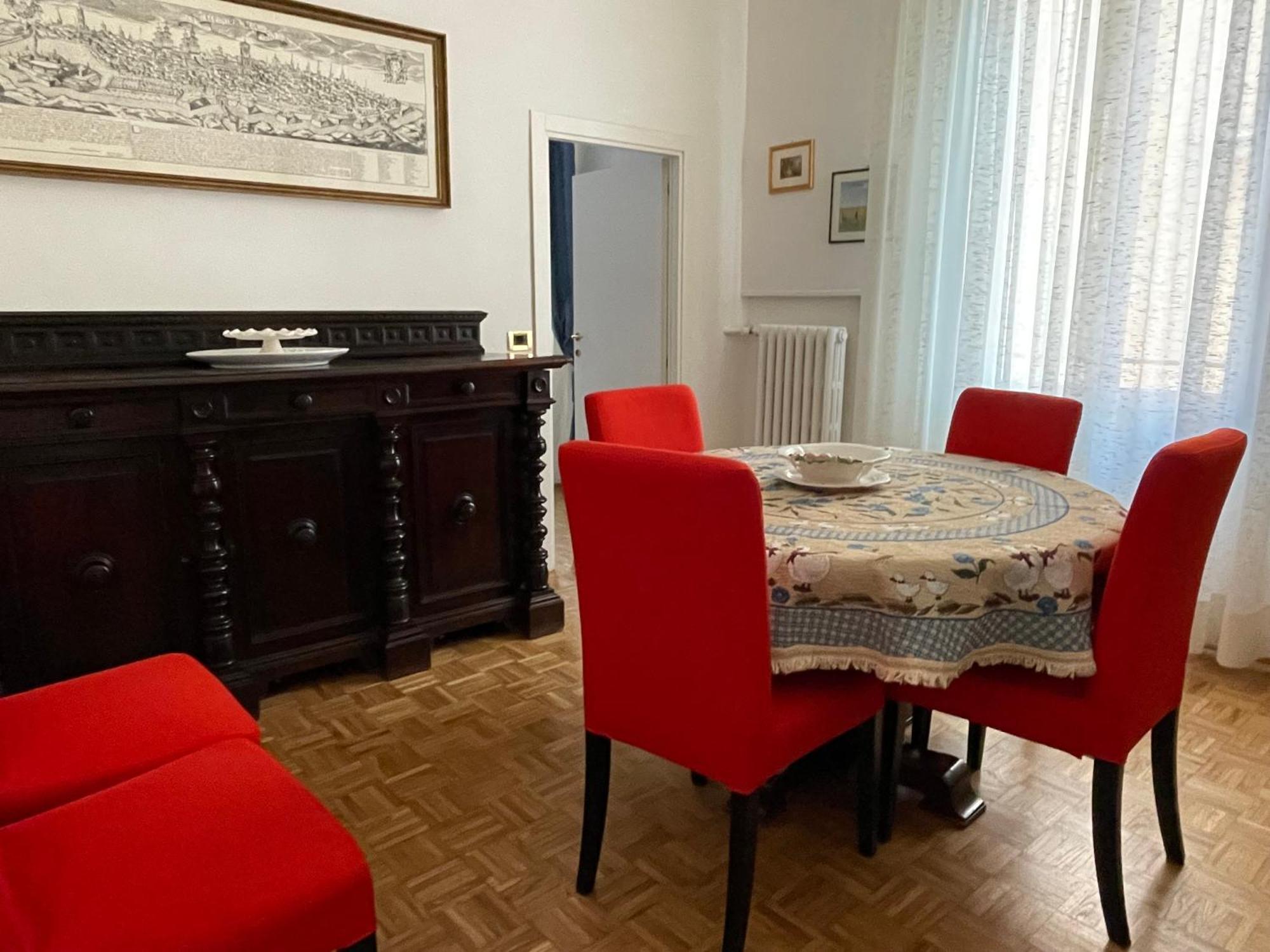 Casalessandrini Appartement
