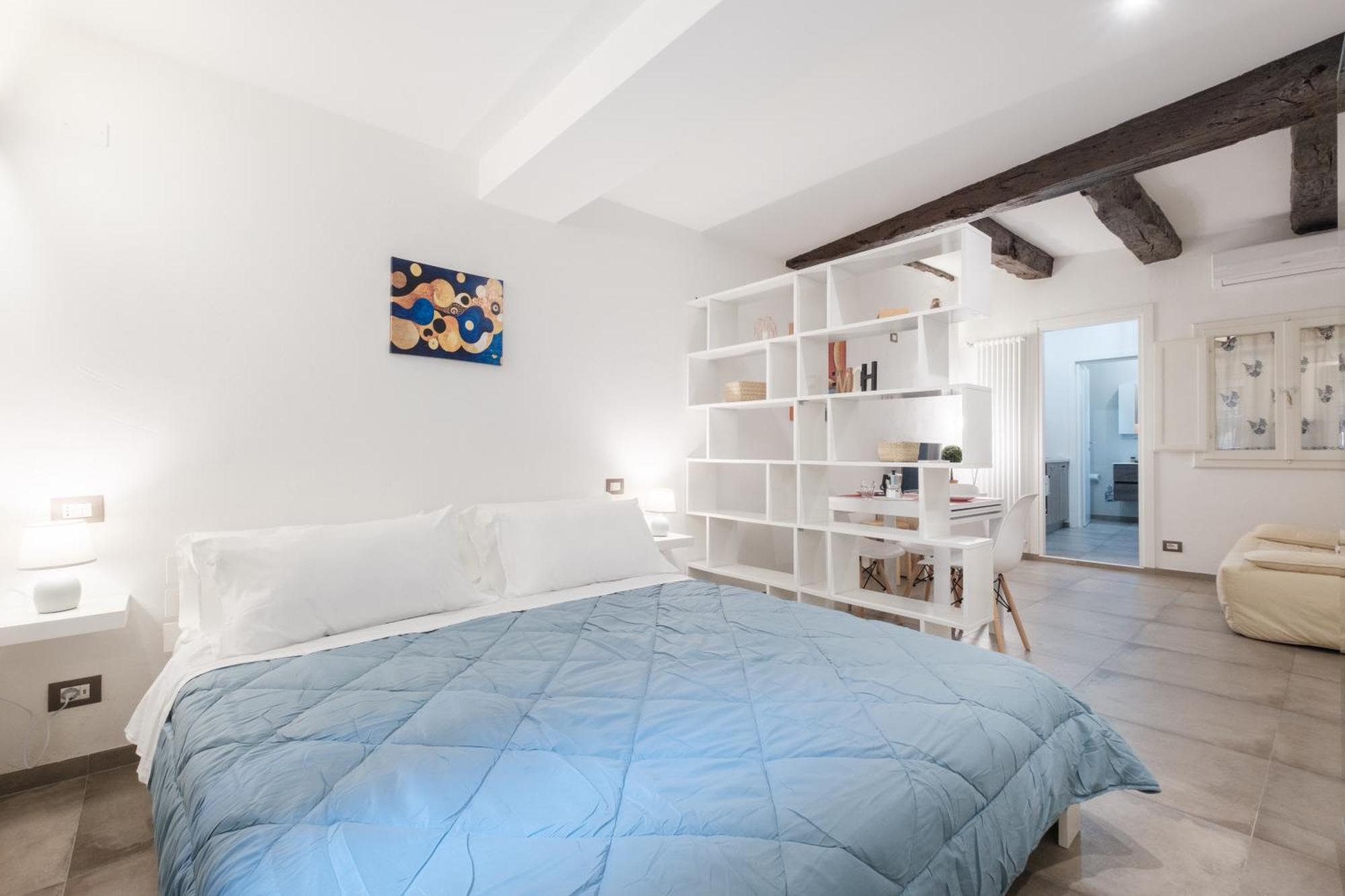 Appartamento Mascarella 33 By Bologna