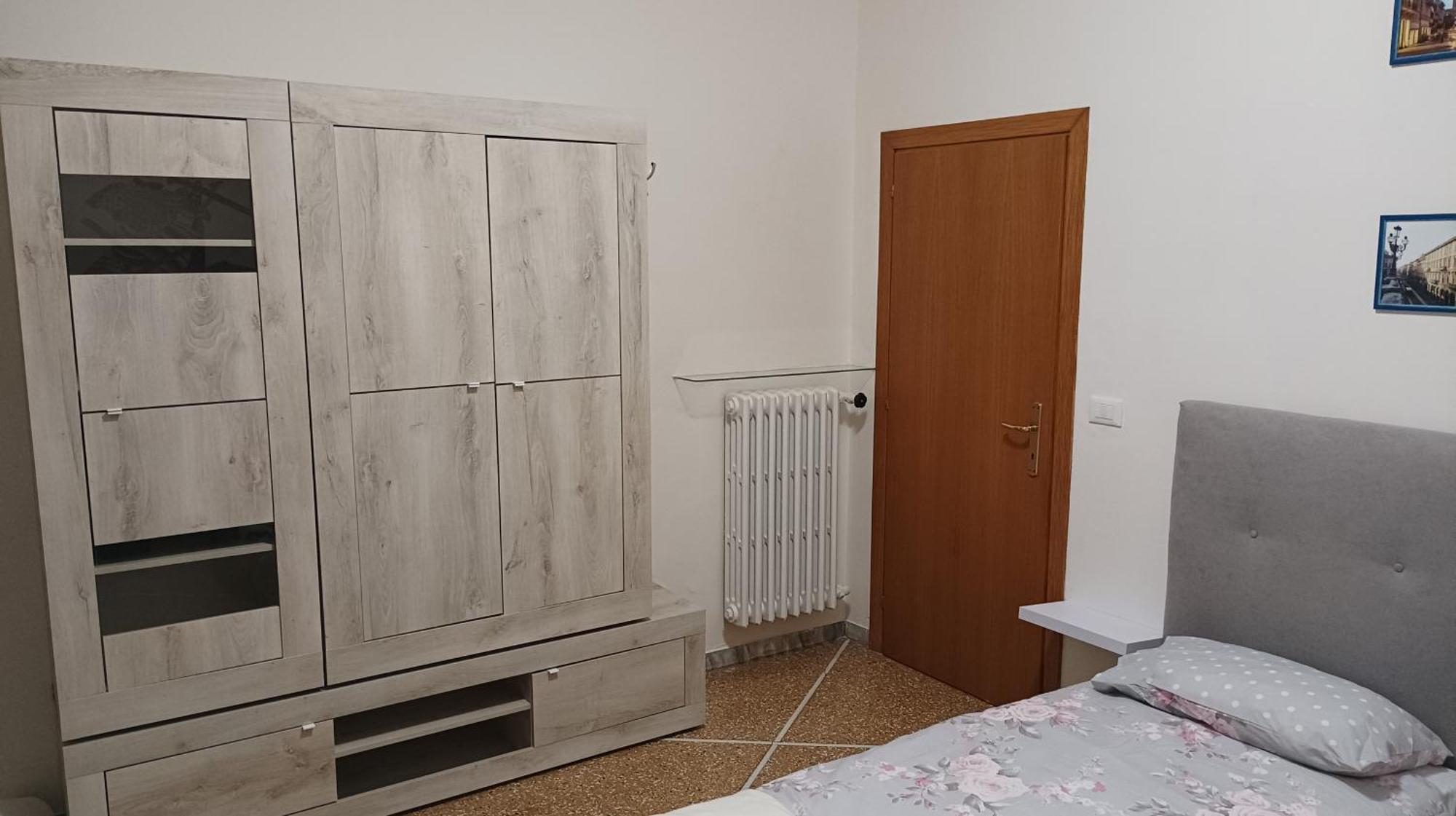 Apartamento Saragozza *