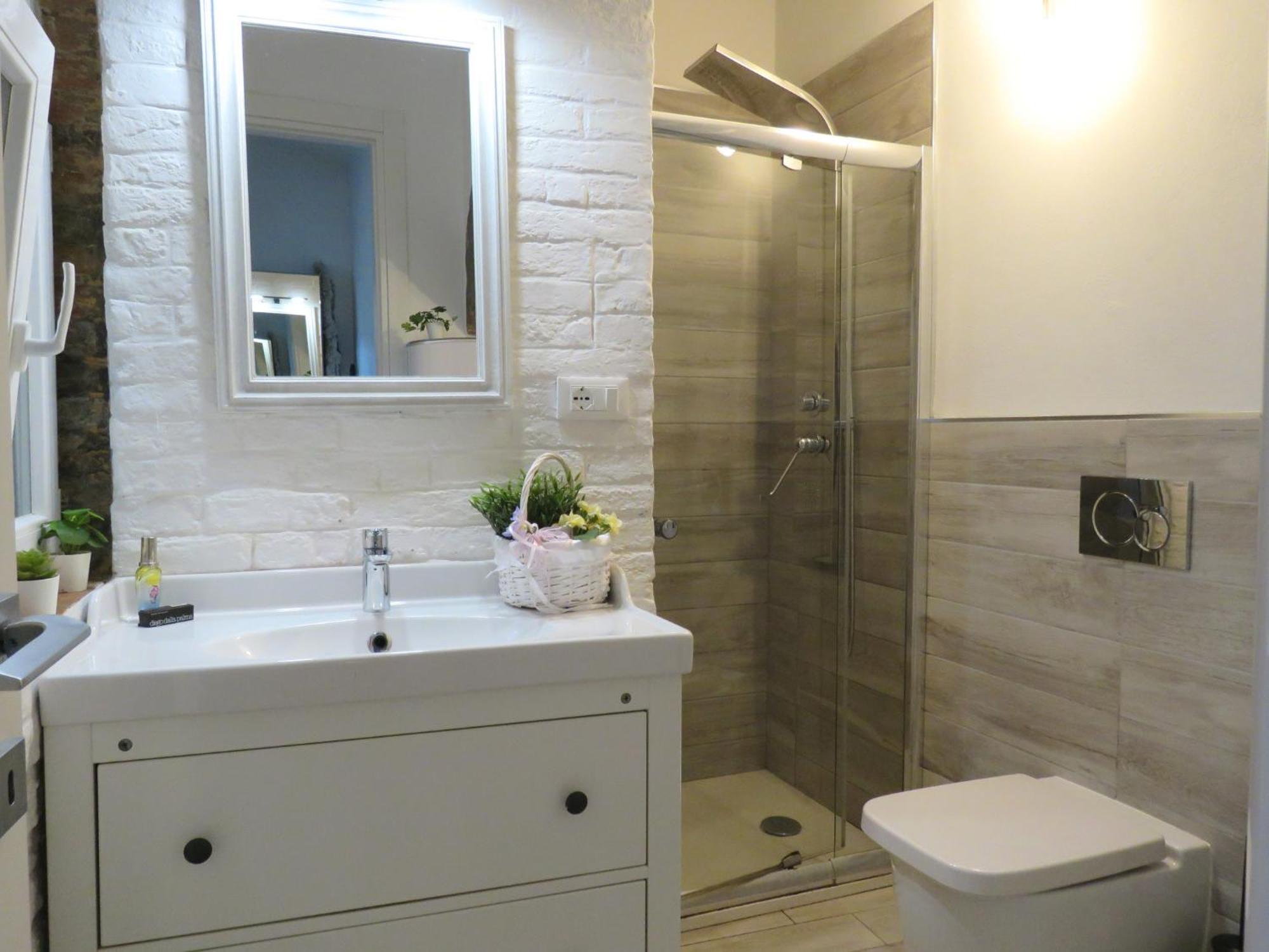 Oberdan Apartamento Bolonia