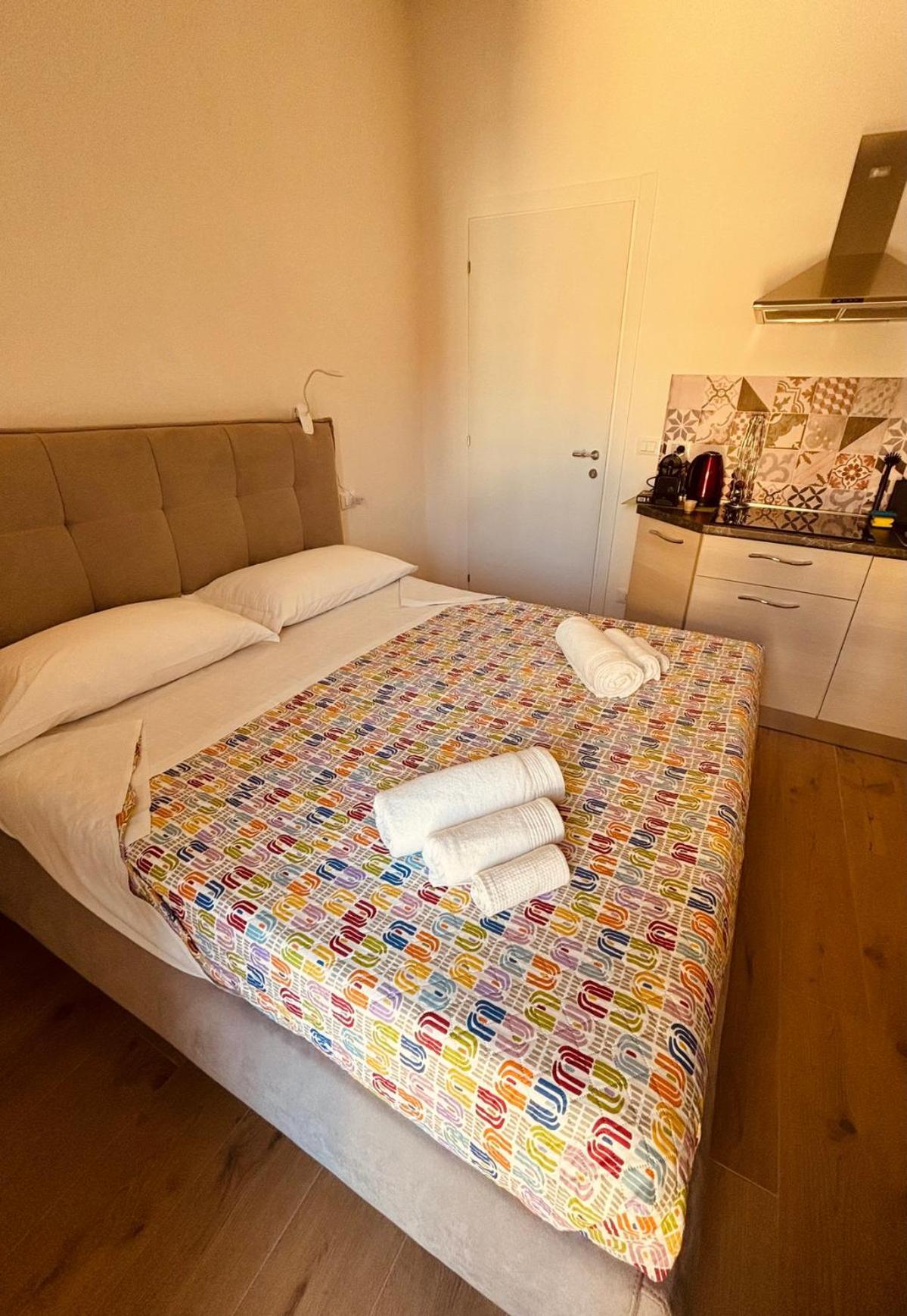 Apartment In D'epoca Bologna