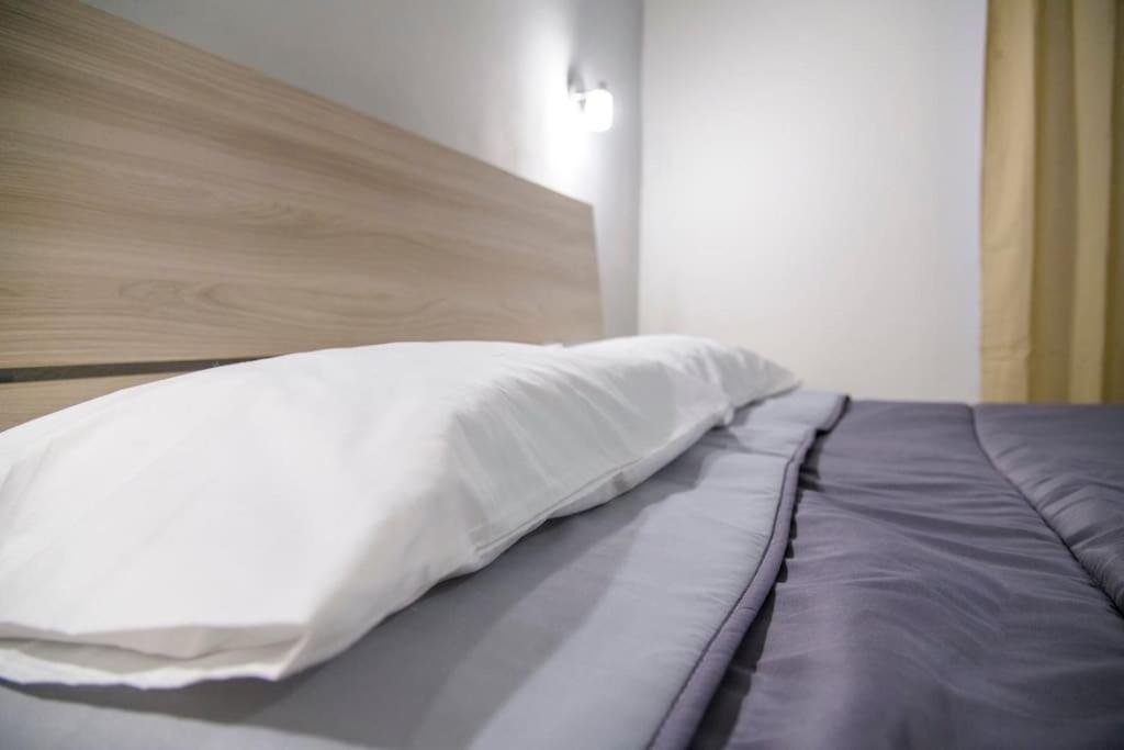 Appartement A & G *